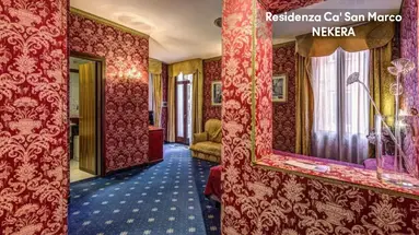 Residenza Ca San Marco