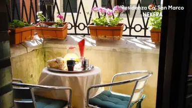 Residenza Ca San Marco