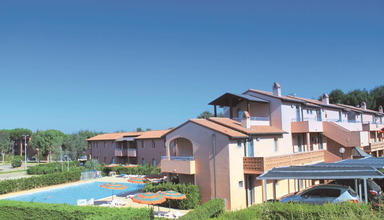 Residenza dei Cavalleggeri