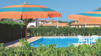 Residenza dei Cavalleggeri