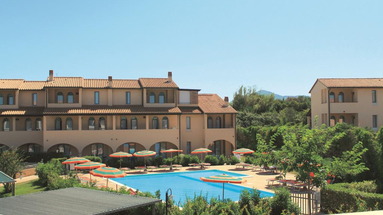 Residenza dei Cavalleggeri