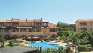 Residenza dei Cavalleggeri