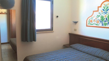 Residenza dei Cavalleggeri