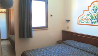 Residenza dei Cavalleggeri
