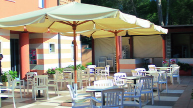 Residenza dei Cavalleggeri
