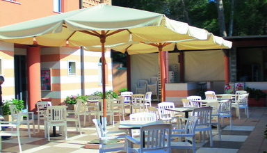 Residenza dei Cavalleggeri