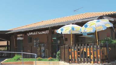 Residenza dei Cavalleggeri