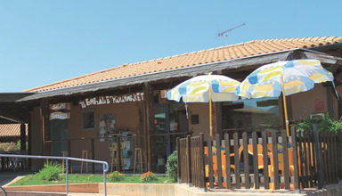 Residenza dei Cavalleggeri