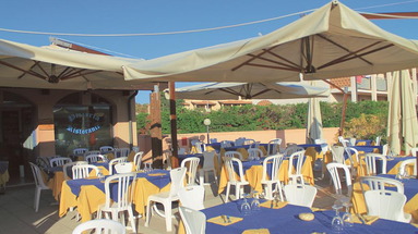 Residenza dei Cavalleggeri