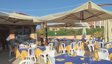 Residenza dei Cavalleggeri
