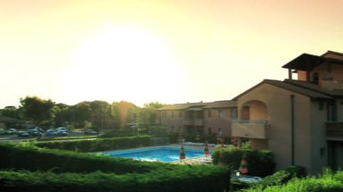 Residenza dei Cavalleggeri