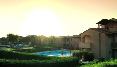 Residenza dei Cavalleggeri