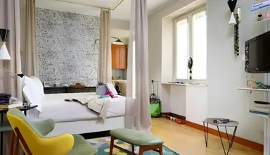 Residenza Delle Citta