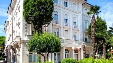 Residenza Parco Fellini