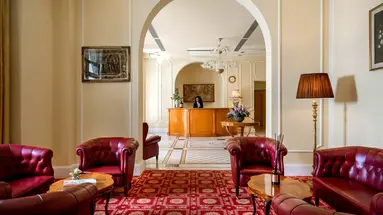 Residenza Parco Fellini