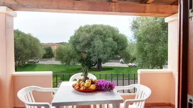 Residenze Gallura