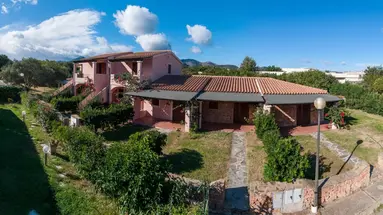 Residenze Gallura