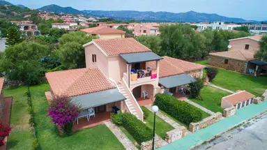Residenze Gallura