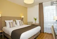 Residhome Monceau