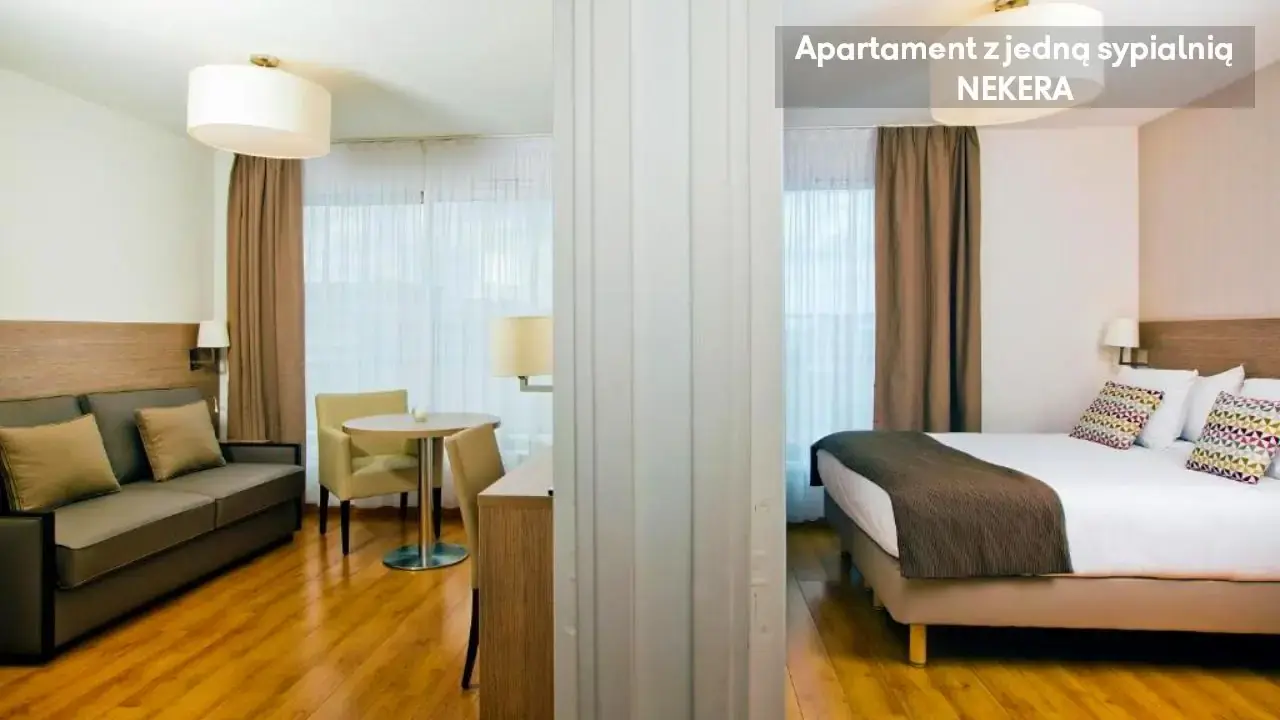 Residhome Monceau