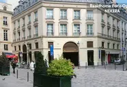 Residhome Paris Opera