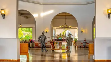 Resonance Musique Varadero