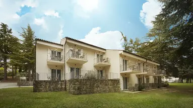 Resort Adria Ankaran
