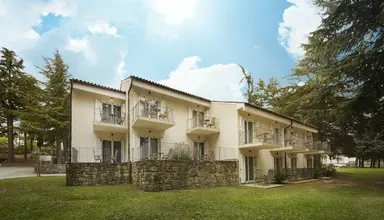 Resort Adria Ankaran