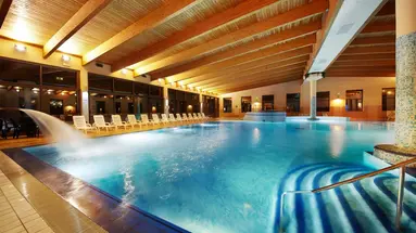 Resort Adria Ankaran