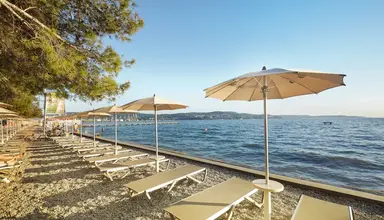 Resort Adria Ankaran