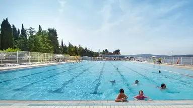 Resort Adria Ankaran
