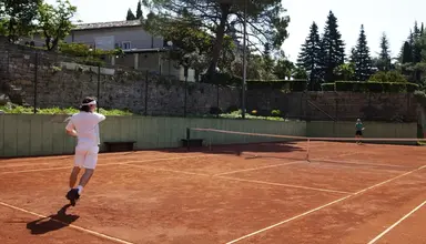 Resort Adria Ankaran