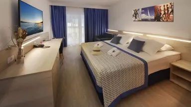Resort Adria Ankaran