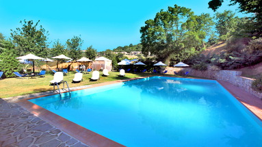 Resort Antico Casale di Scansano