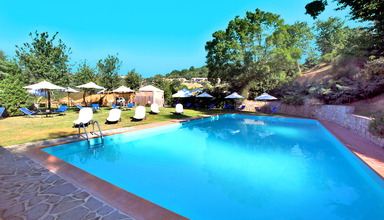 Resort Antico Casale di Scansano