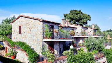 Resort Antico Casale di Scansano