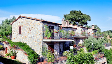Resort Antico Casale di Scansano