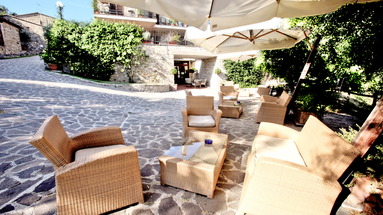 Resort Antico Casale di Scansano