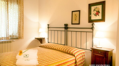 Resort Antico Casale di Scansano