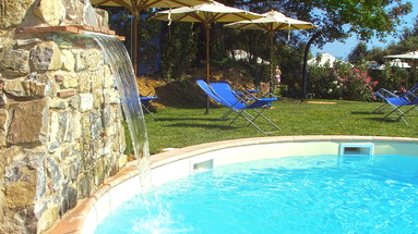 Resort Antico Casale di Scansano