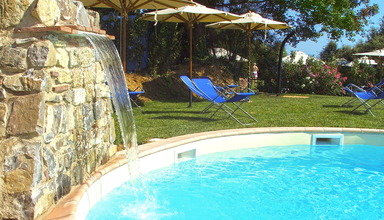 Resort Antico Casale di Scansano