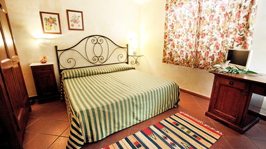 Resort Antico Casale di Scansano