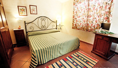 Resort Antico Casale di Scansano