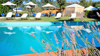 Resort Antico Casale di Scansano