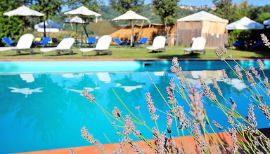 Resort Antico Casale di Scansano