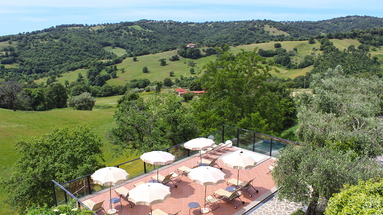 Resort Antico Casale di Scansano