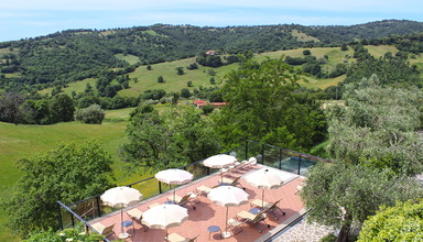 Resort Antico Casale di Scansano