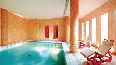 Resort Antico Casale di Scansano