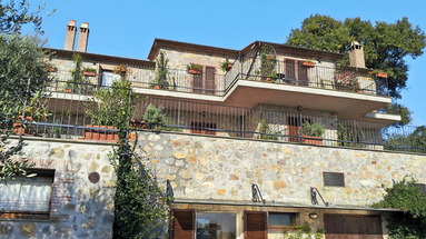 Resort Antico Casale di Scansano