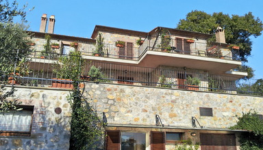 Resort Antico Casale di Scansano